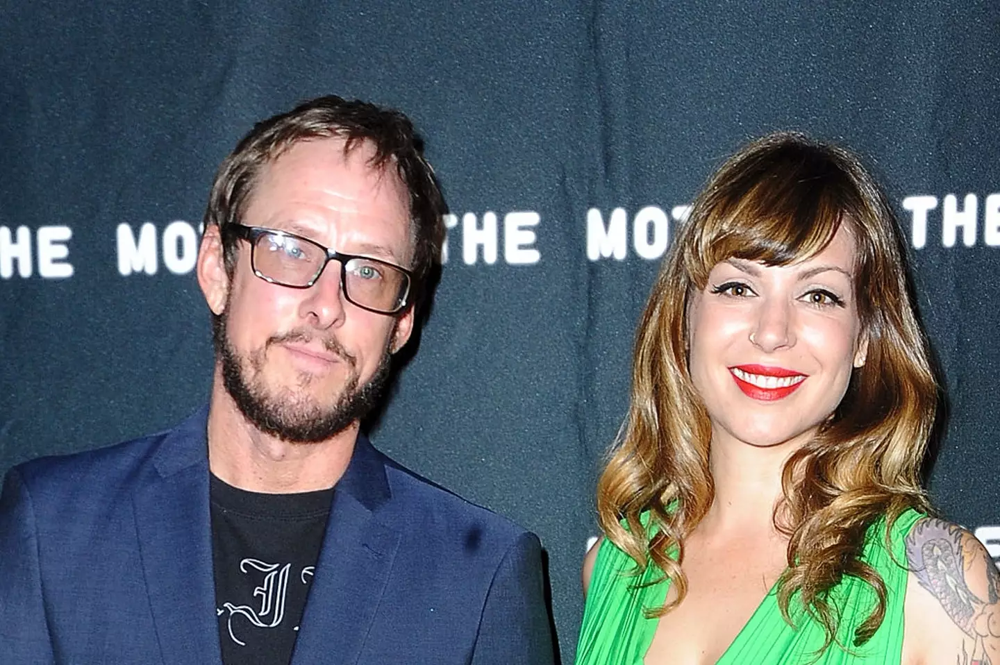 Jillian Shriner was shot in the shoulder after allegedly pointing a gun at police officers (Ron Adar/FilmMagic)