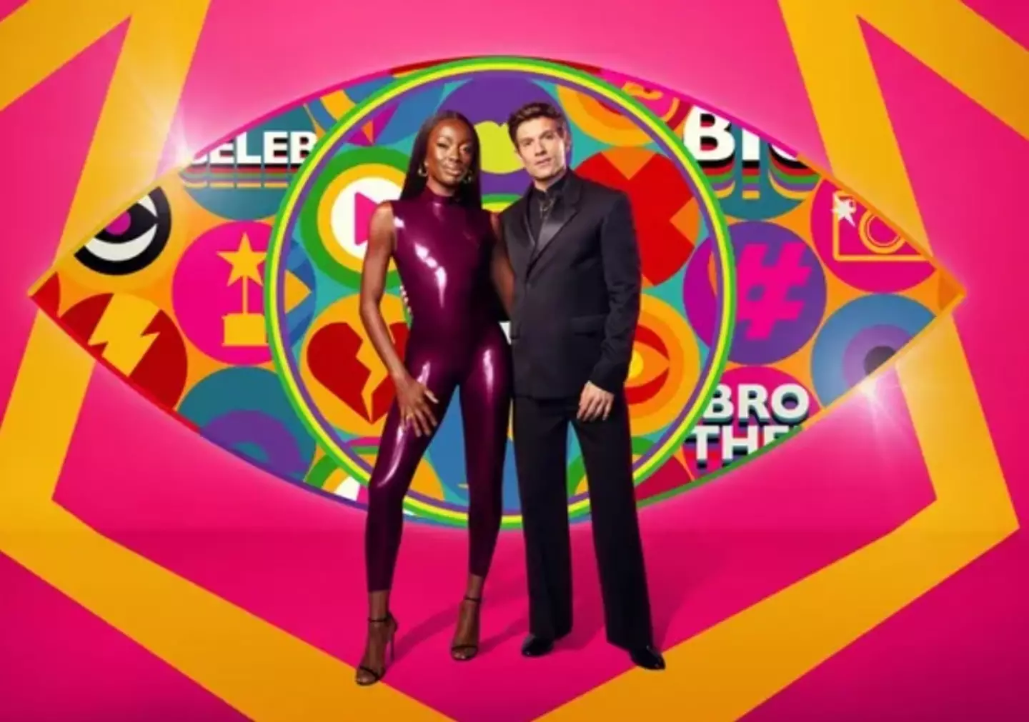 The line-up to Celebrity Big Brother 2024 appears to be out.