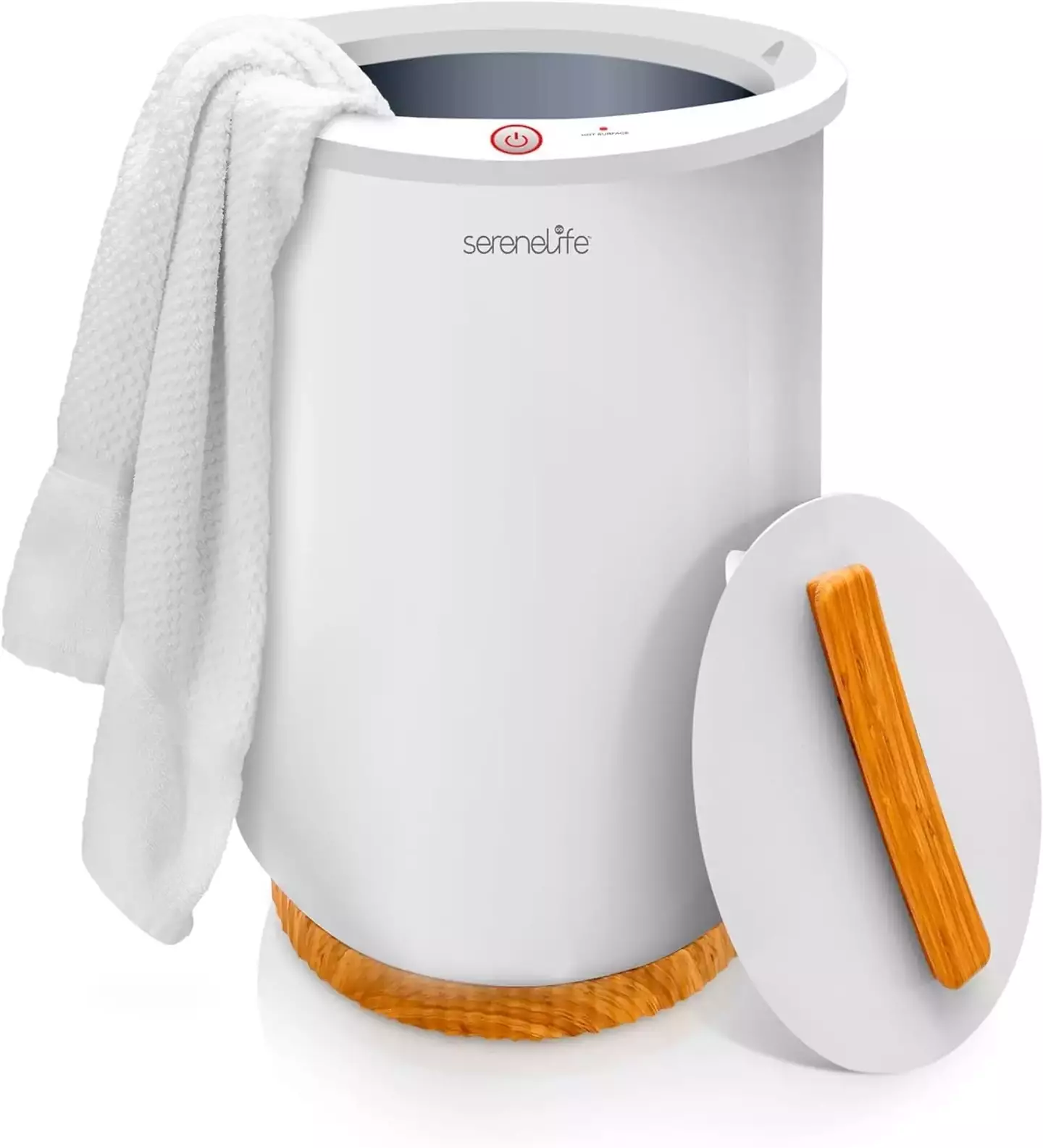 SereneLife/Amazon