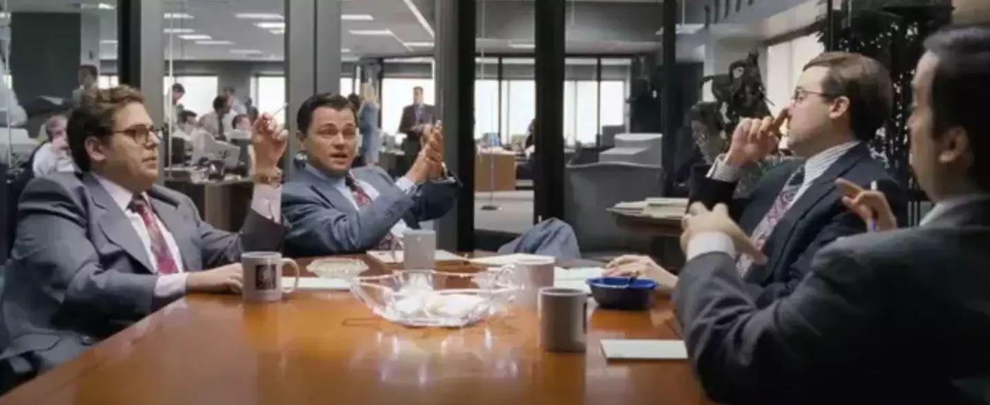 The 2013 movie has become a cult classic.