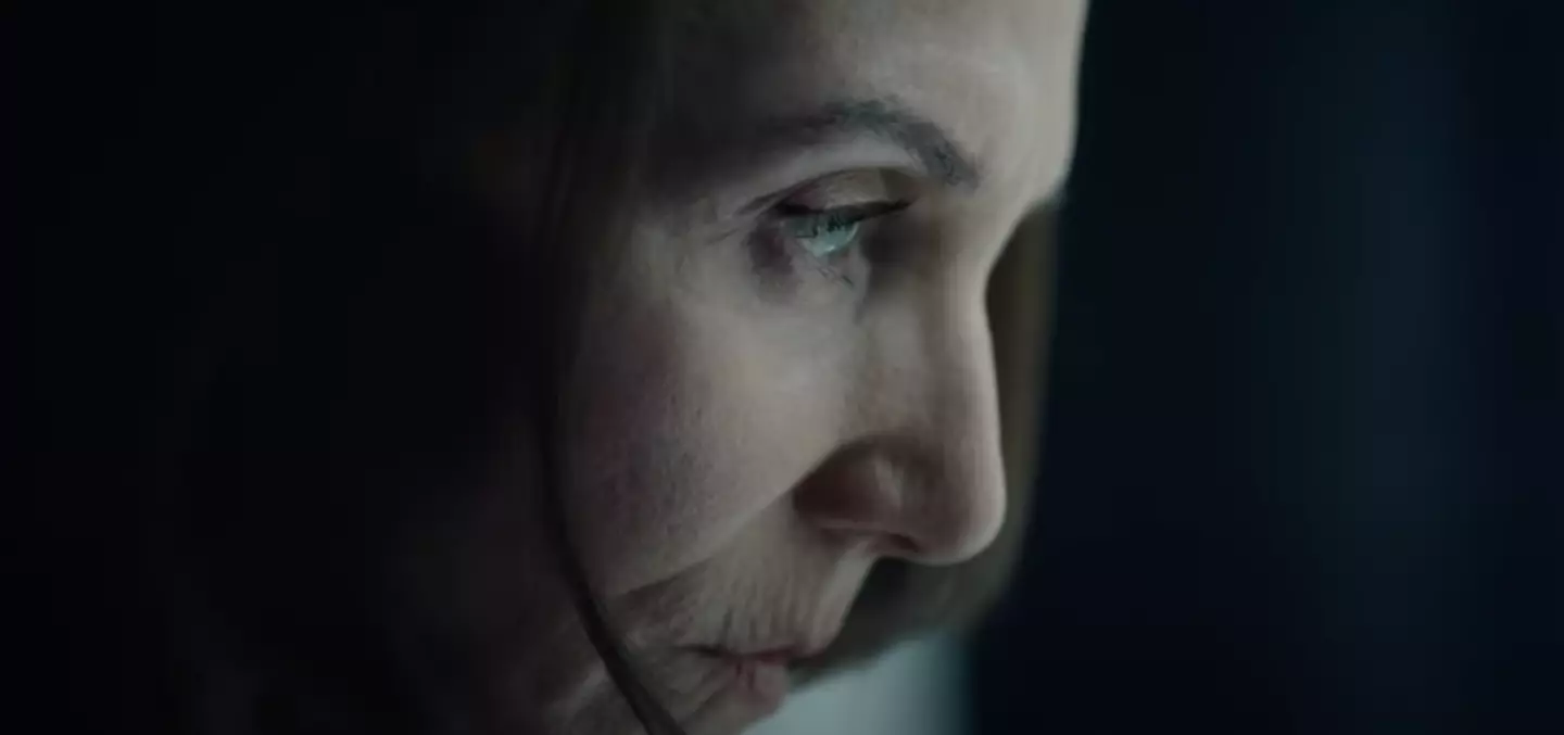 Michelle Fairley as Marian Wallace.