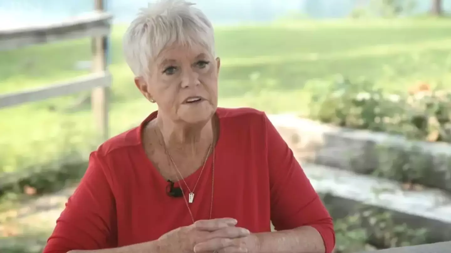 Woman who died for 11 minutes and came back to life shared what she saw during that time