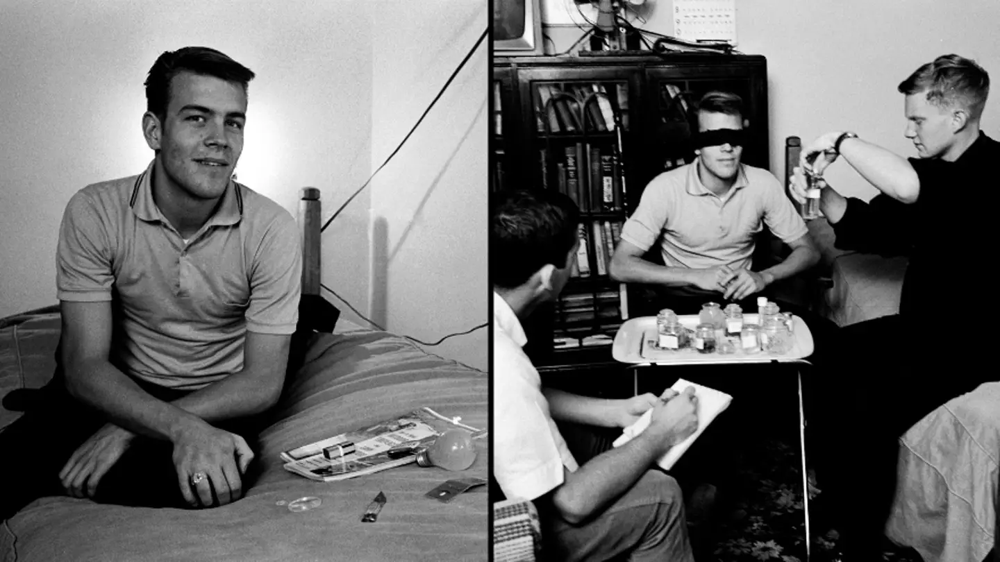 Don Cravens/Getty Images