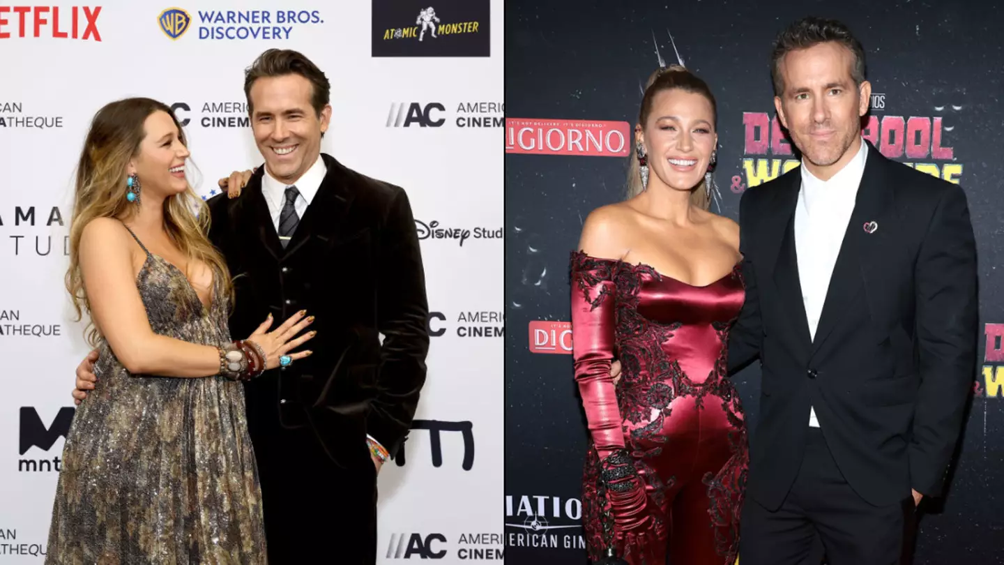 Emma McIntyre/Getty Images for American Cinematheque / Dimitrios Kambouris/Getty Images