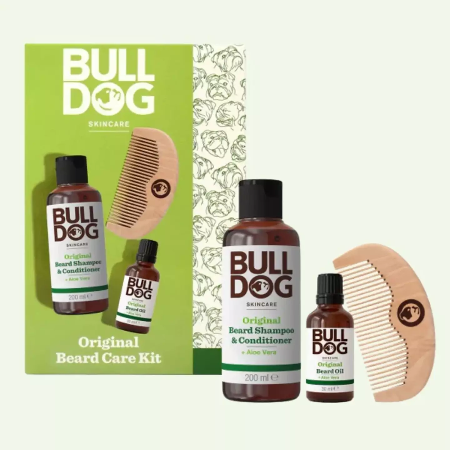 Bull Dog Skincare