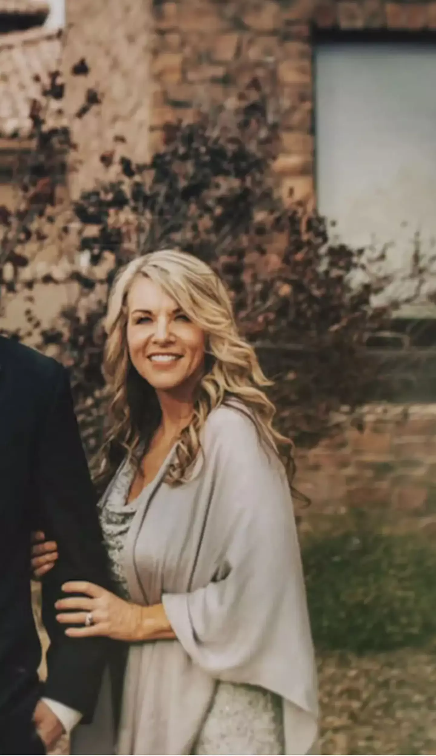 Lori Vallow Daybell is facing a trial for conspiracy to murder. (Netflix)