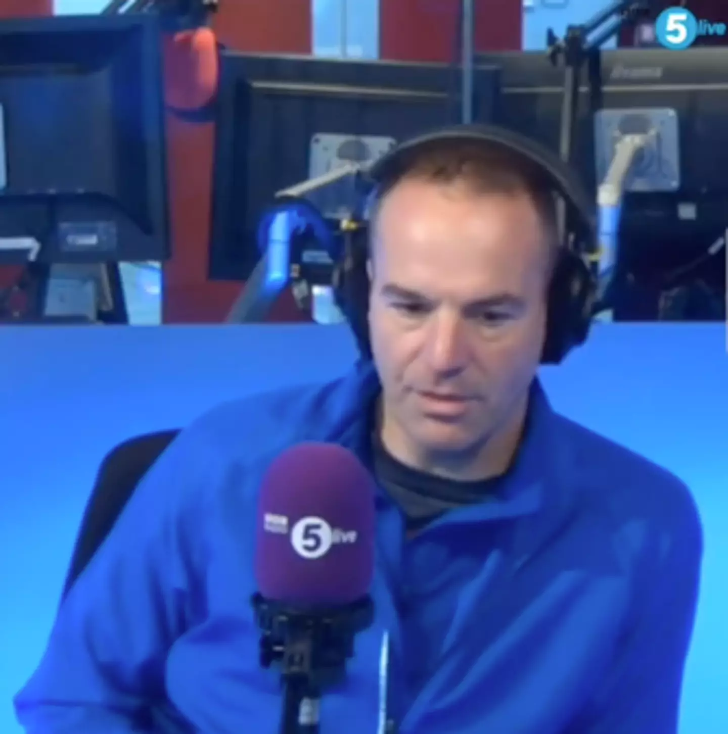 Martin Lewis had a stern warning about pensions.