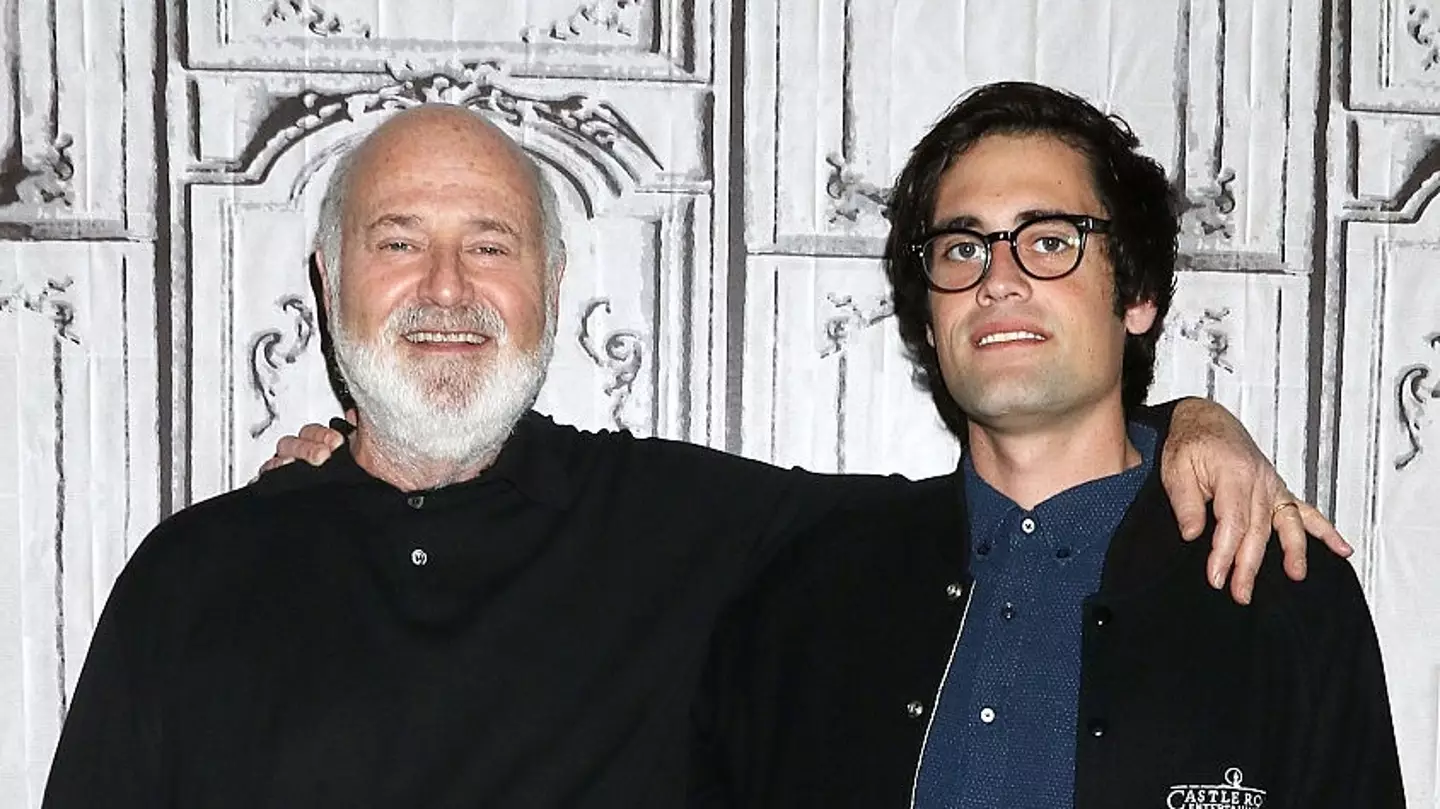 (Laura Cavanaugh/FilmMagic)