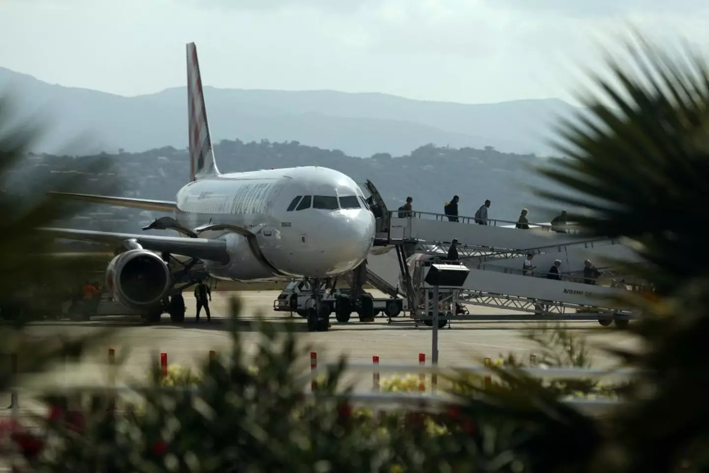 The new rules will stop airlines incorporating hidden fees into ticket prices.