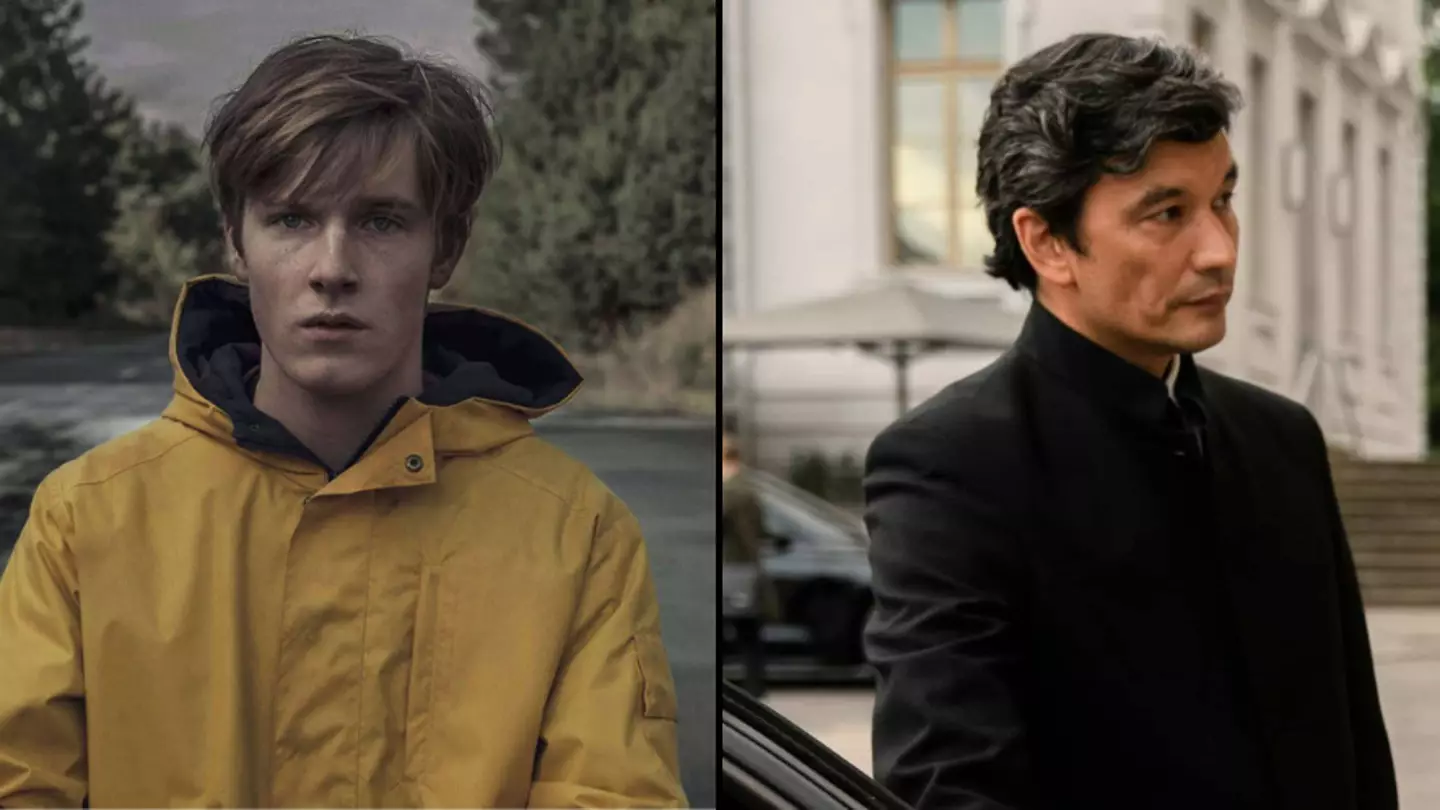 Highly-anticipated Netflix series from creators of Dark cancelled after finishing production