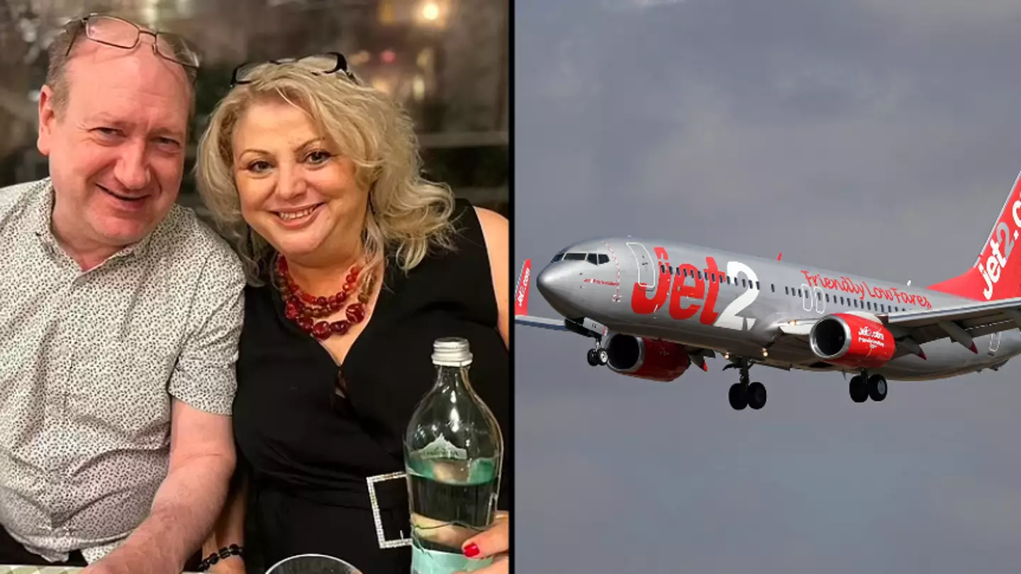 Horrified woman claims she was removed from plane after flight attendants saw her ‘sweating’