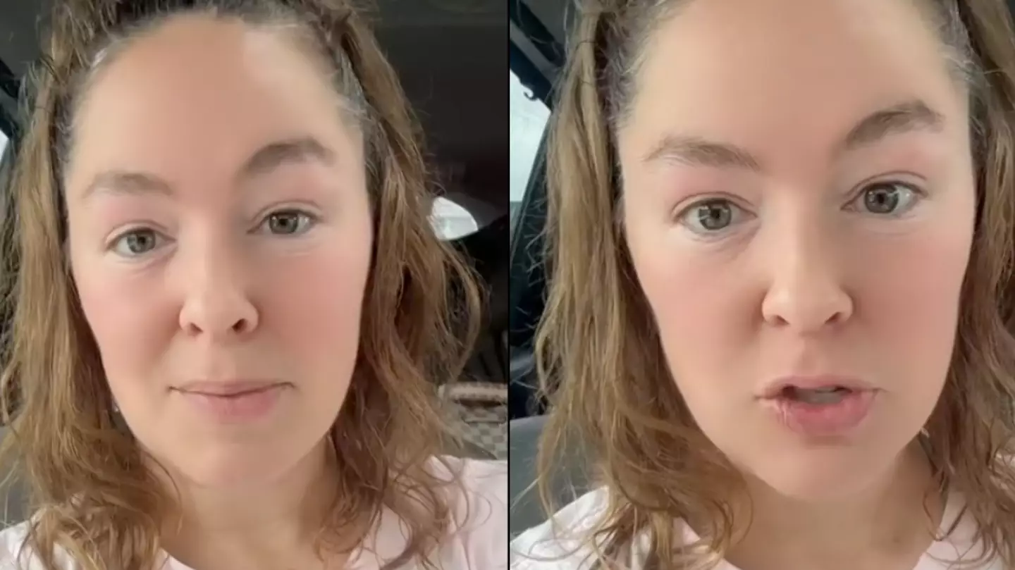 Cancer dietitian reveals the 10 things she would never eat