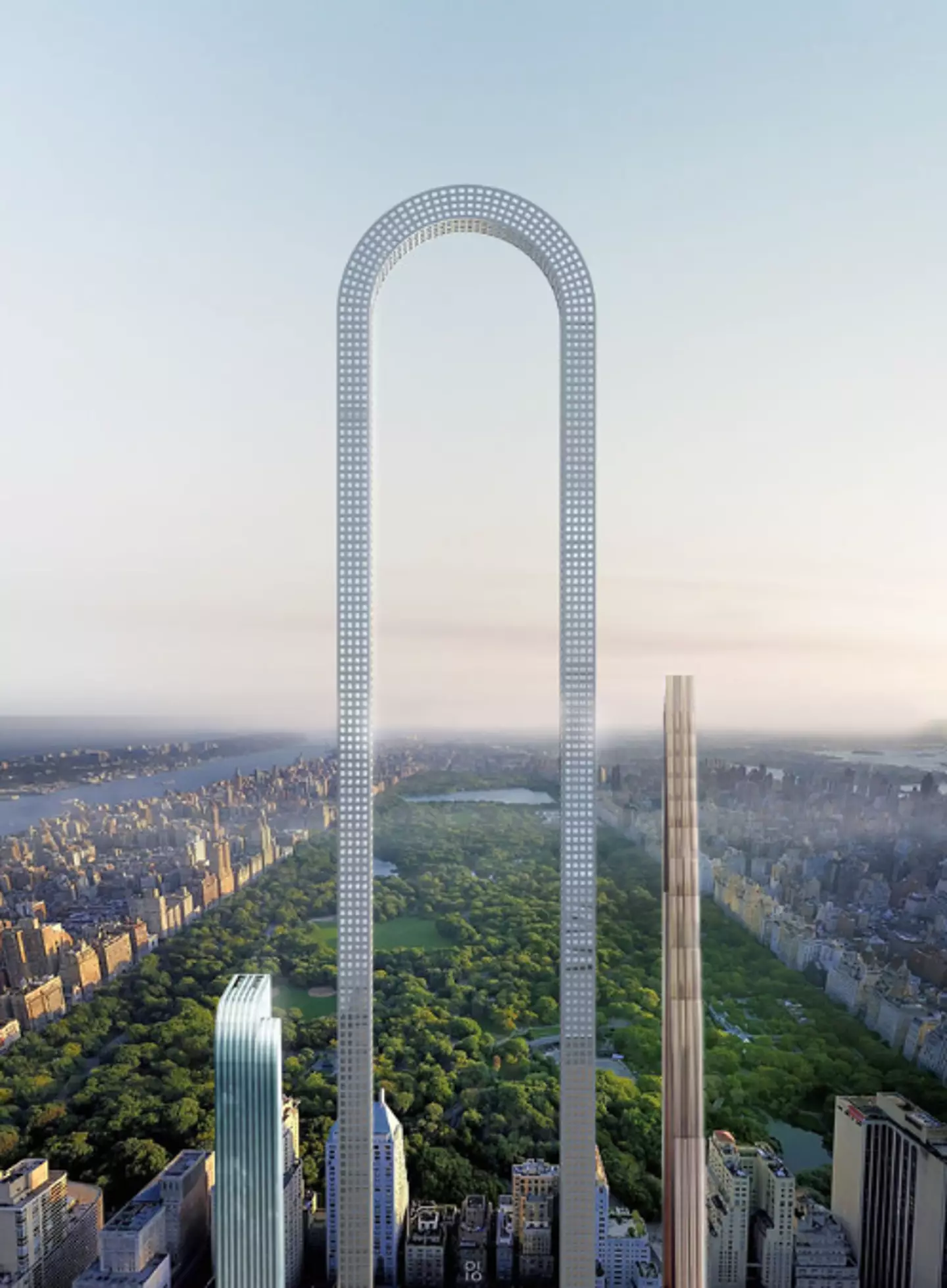 It certainly looks impressive (Oiio)