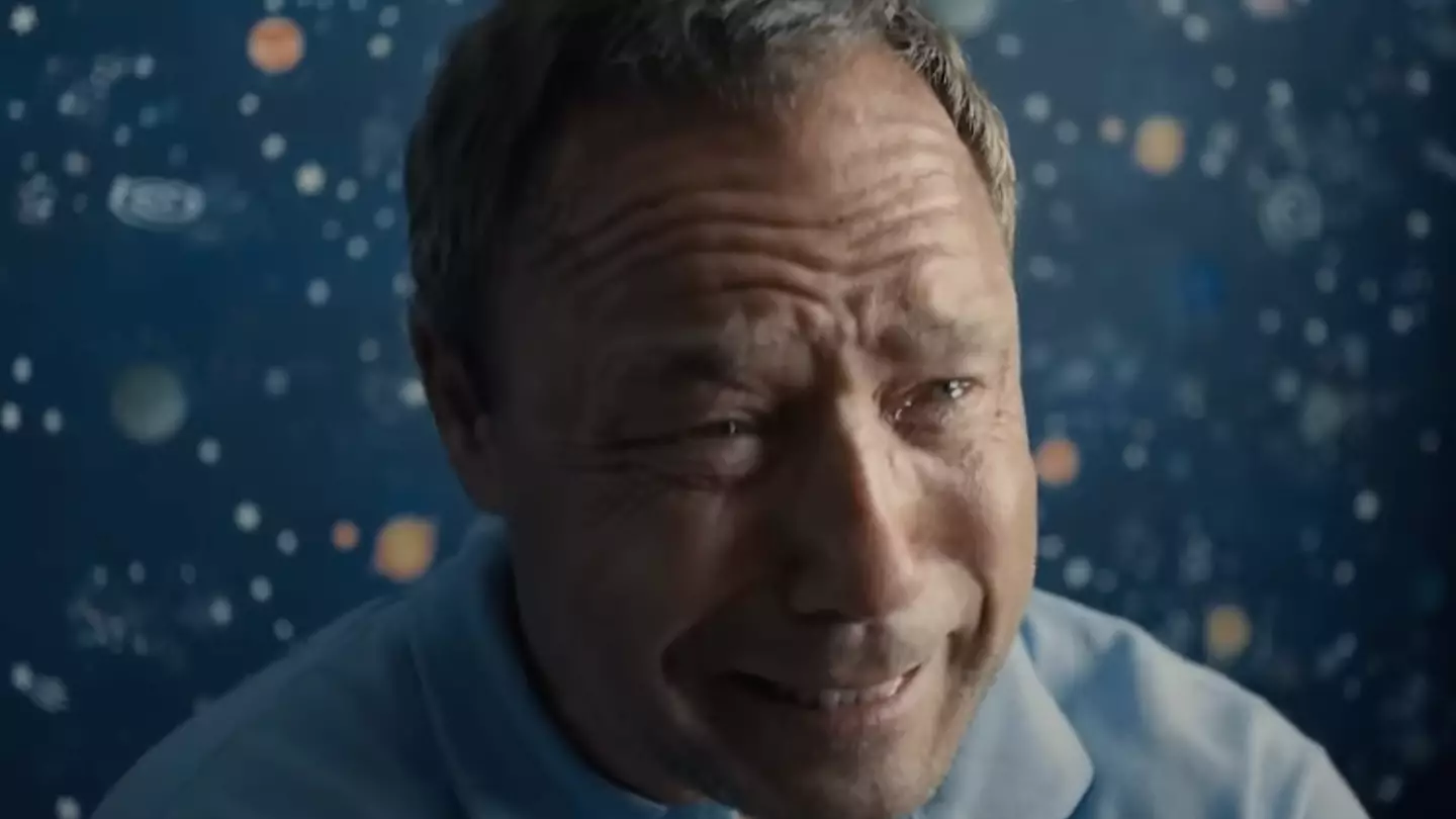 Netflix to release 'intense' Stephen Graham series where every episode was filmed in one take