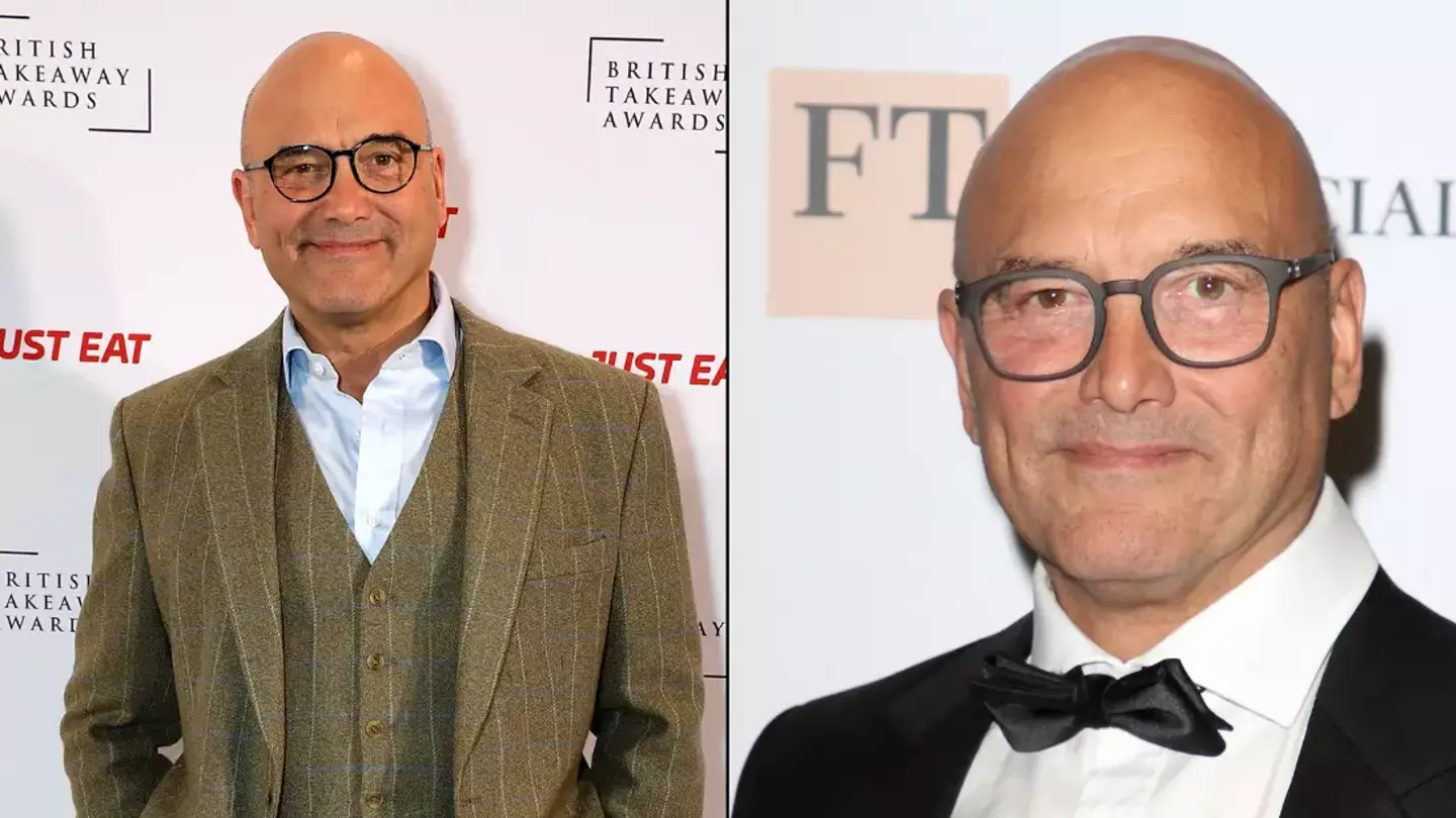 Gregg Wallace accused of groping three women in new claim amid misconduct investigation