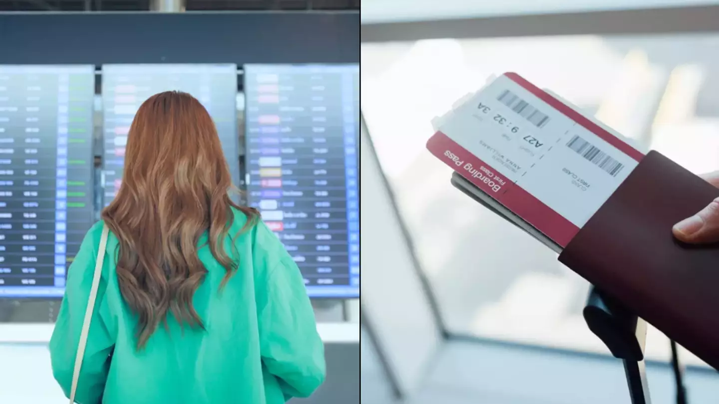 The severe consequences of ‘skiplagging’ as flight attendant warns passengers against travel trend