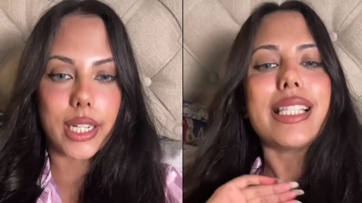 Diagnosed sociopath reveals what it's really like being in a relationship with one