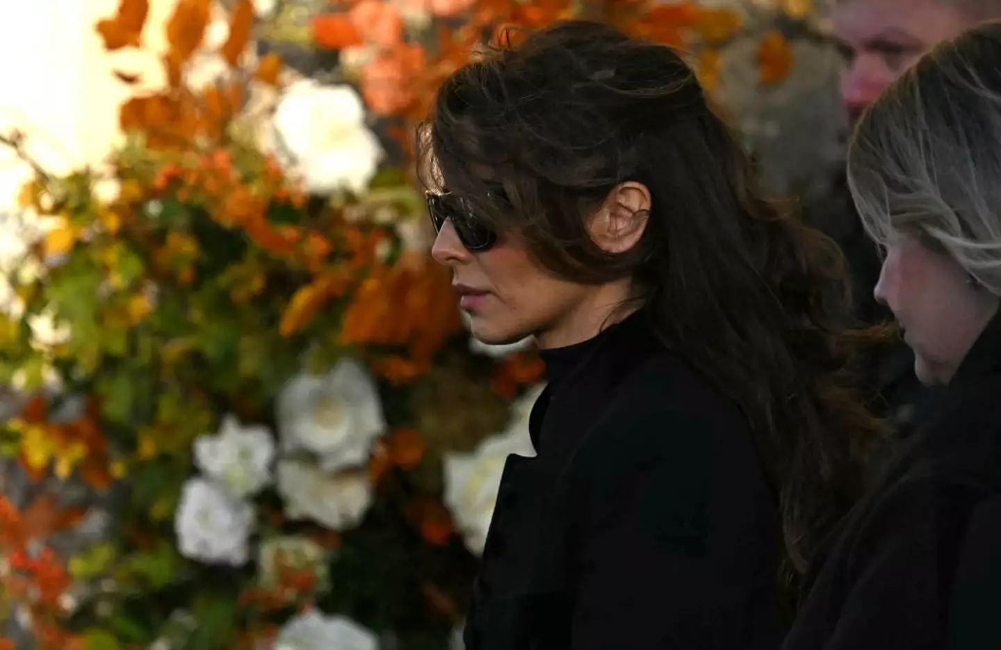 Cheryl shares a son with Payne and was in a relationship with the singer between 2016 and 2018 (JUSTIN TALLIS/AFP via Getty Images)