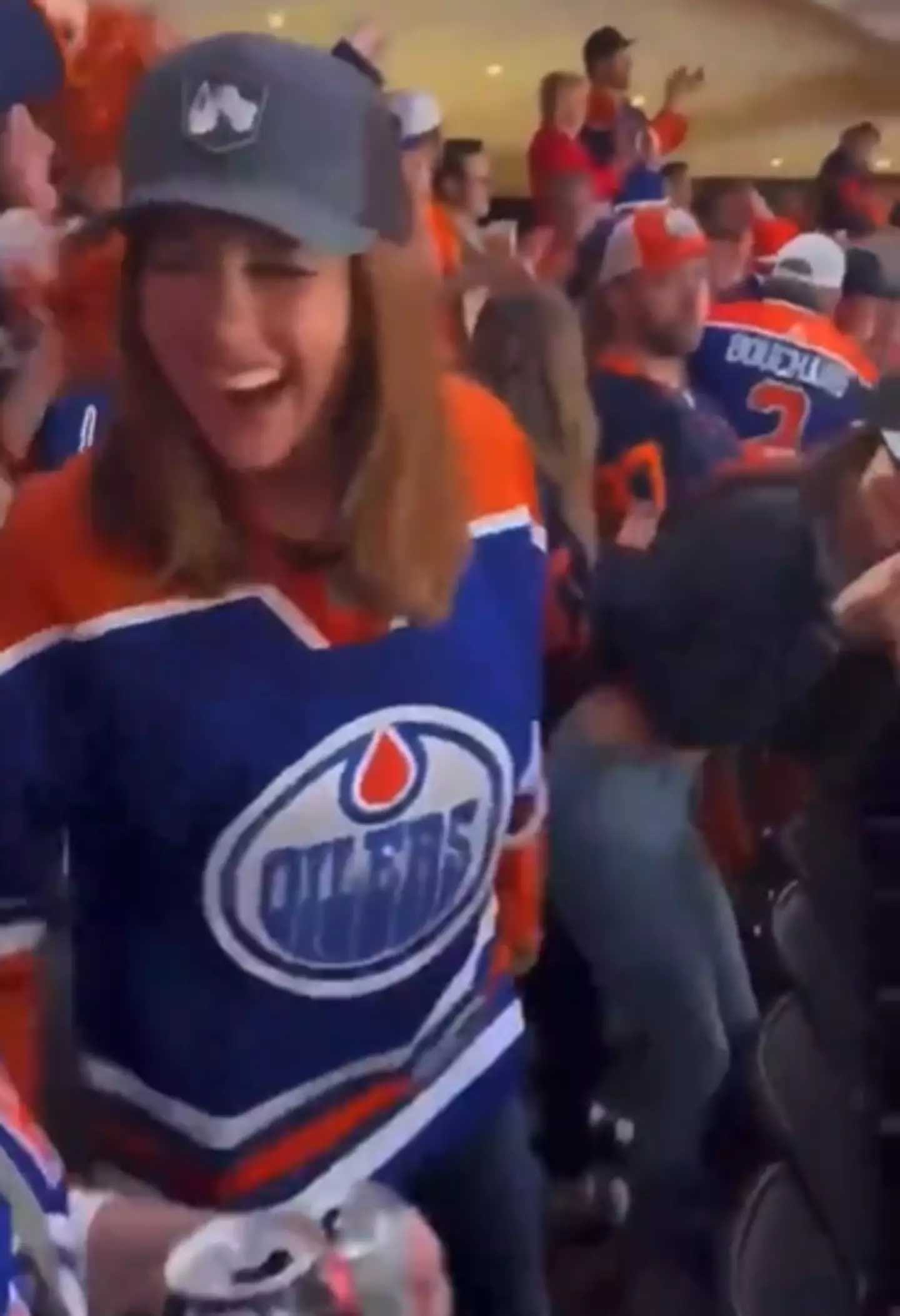 She's now reportedly off all social media channels. X/ @BoujeeOp