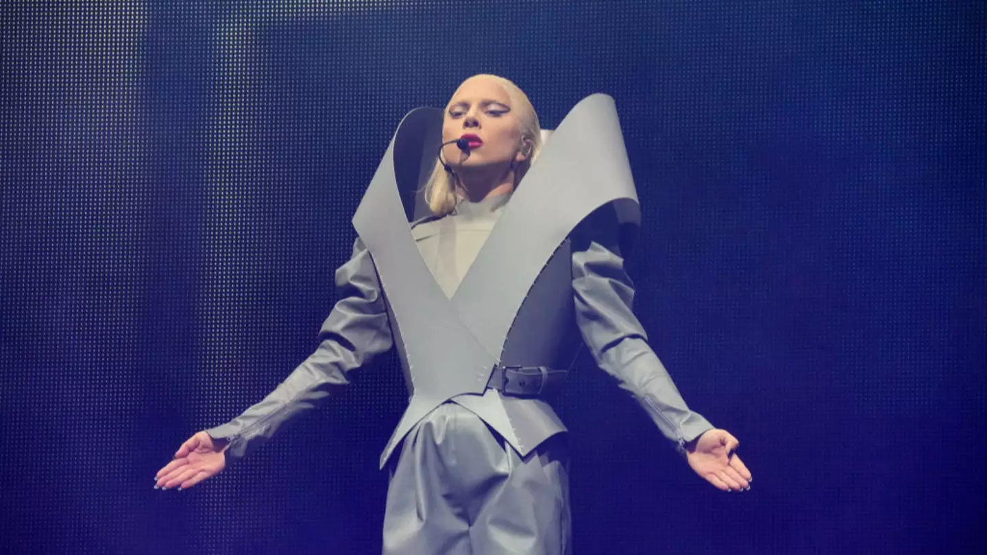 Fans divided over 'insane' price of Lady Gaga concerts as final tickets go live