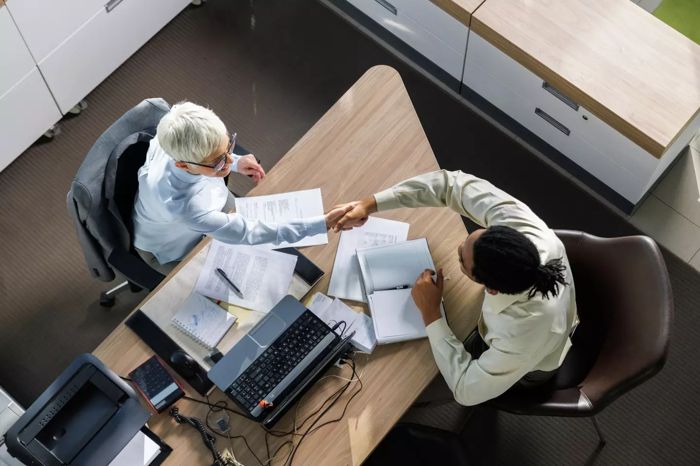 The job doesn't actually exist (Getty Stock Image)