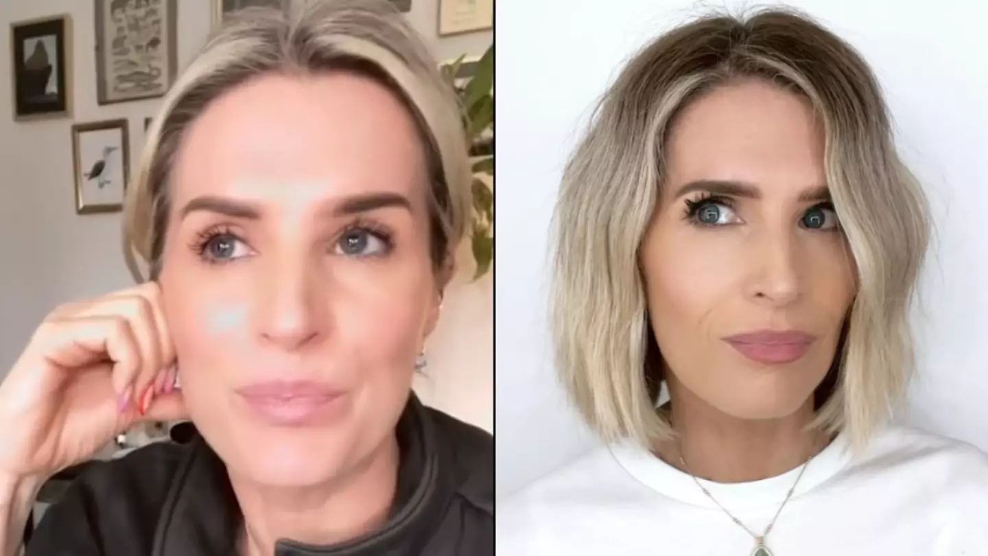 Sarah Jayne Dunn speaks out after claiming she was sacked from show for 'refusing to close down OnlyFans account'