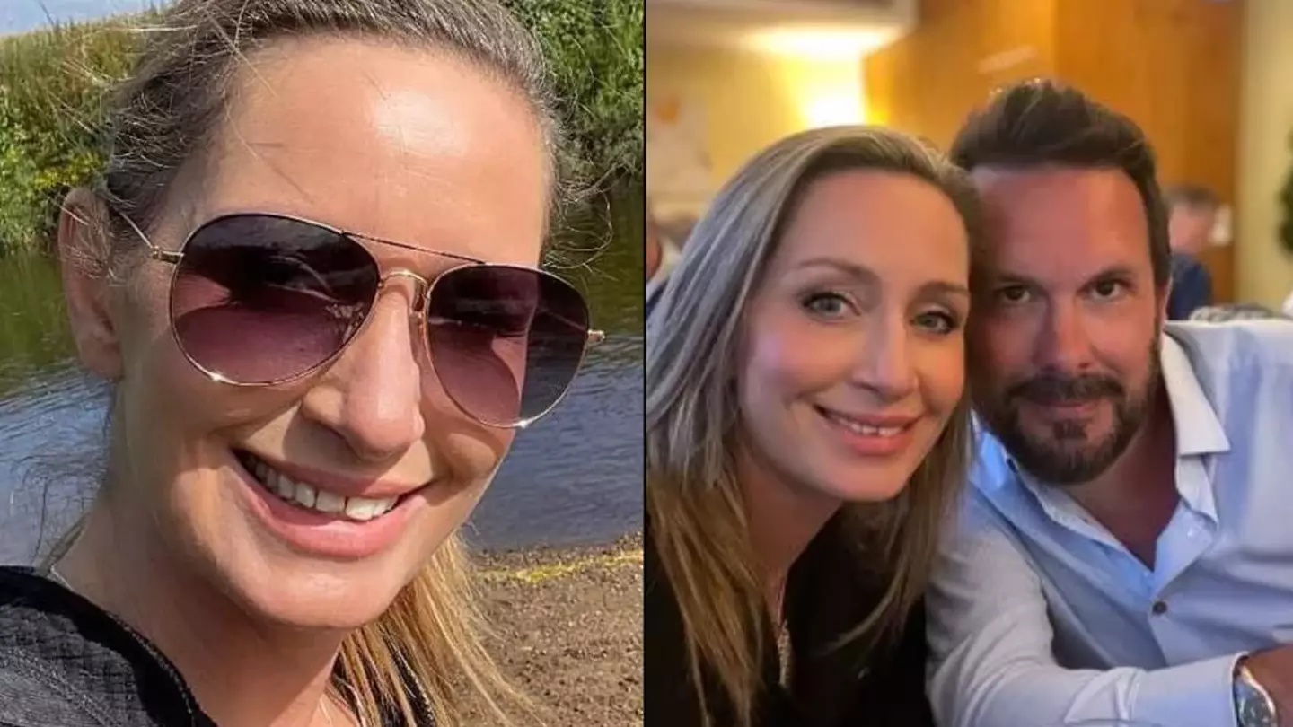 Nicola Bulley's final text before tragic death revealed during inquest