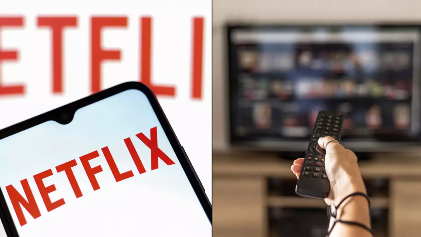 Netflix secret codes for 2025 that can change the way you watch revealed