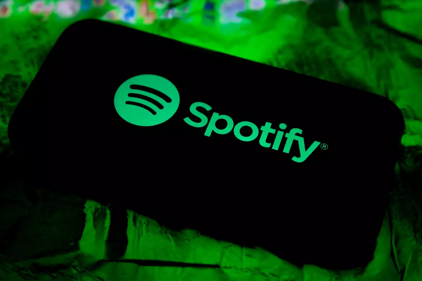 Amazon Music is a direct rival to Spotify.