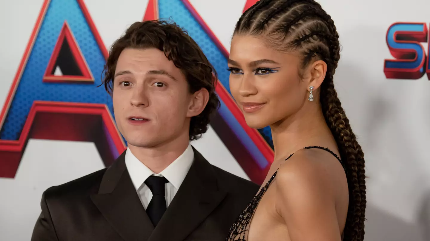 Tom Holland And Zendaya Were Advised Not To Date By Spider-Man Producer