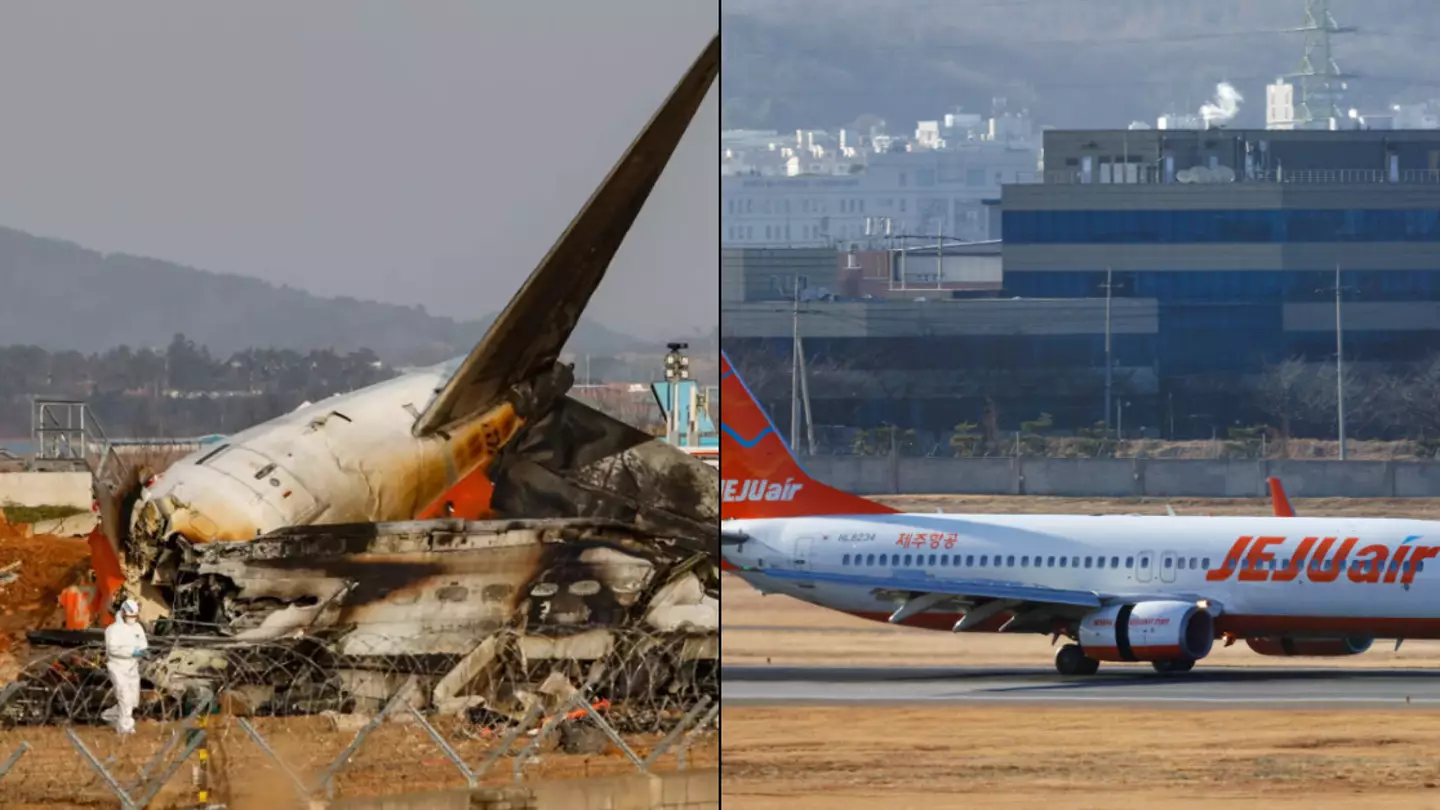 New evidence retrieved from wreckage could be crucial to finding cause of tragic plane crash that killed 179 people