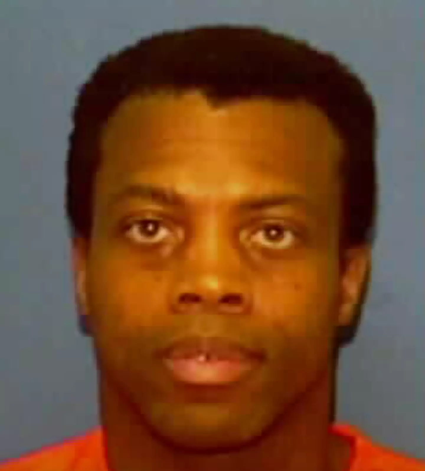 Medina's backstory saddened McAndrew (Florida Department of Corrections)