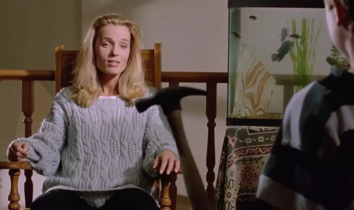 If you're desperate to watch it, Mikey is available to stream on YouTube.