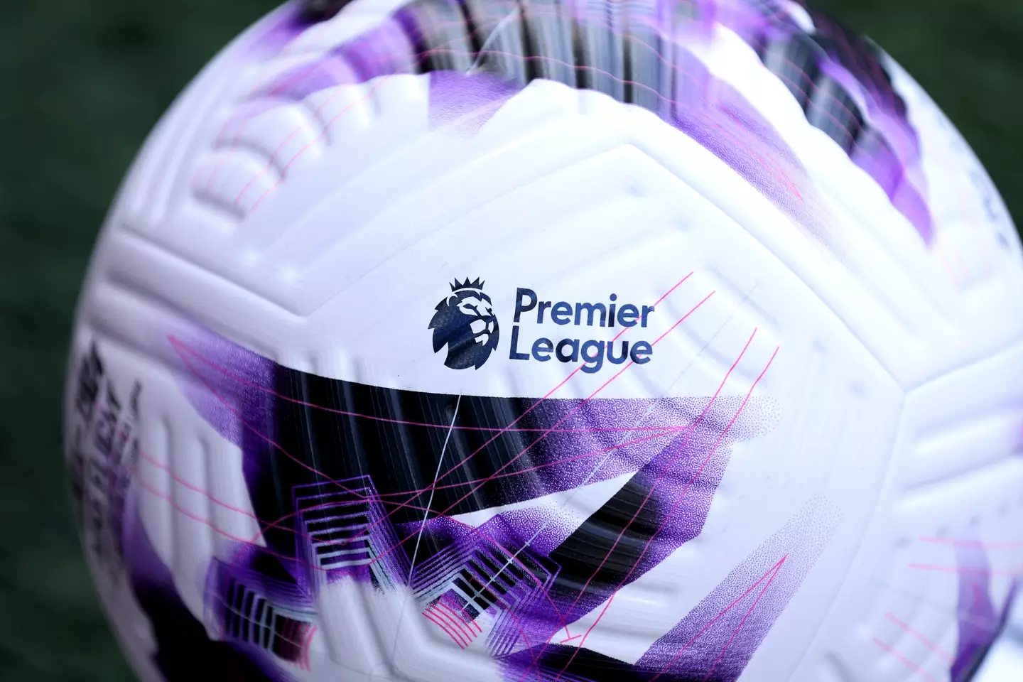 The Premier League shuts down streams during live games.