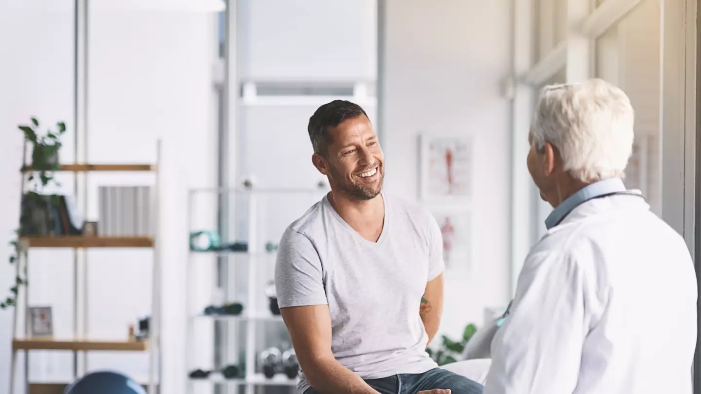 Rowan Jordan / Getty Images