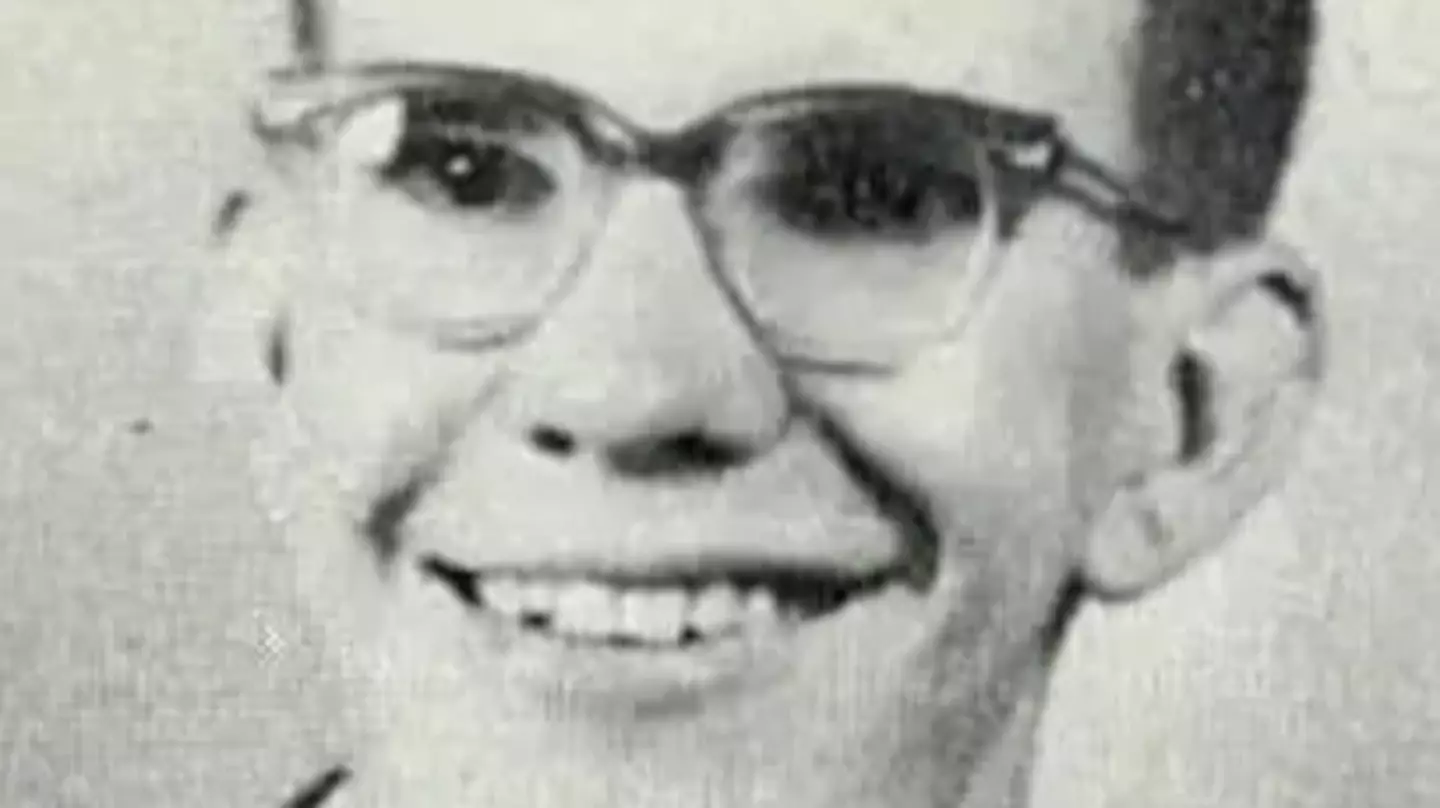 52-year-old cold case gets breakthrough after psychic made eerily correct prediction