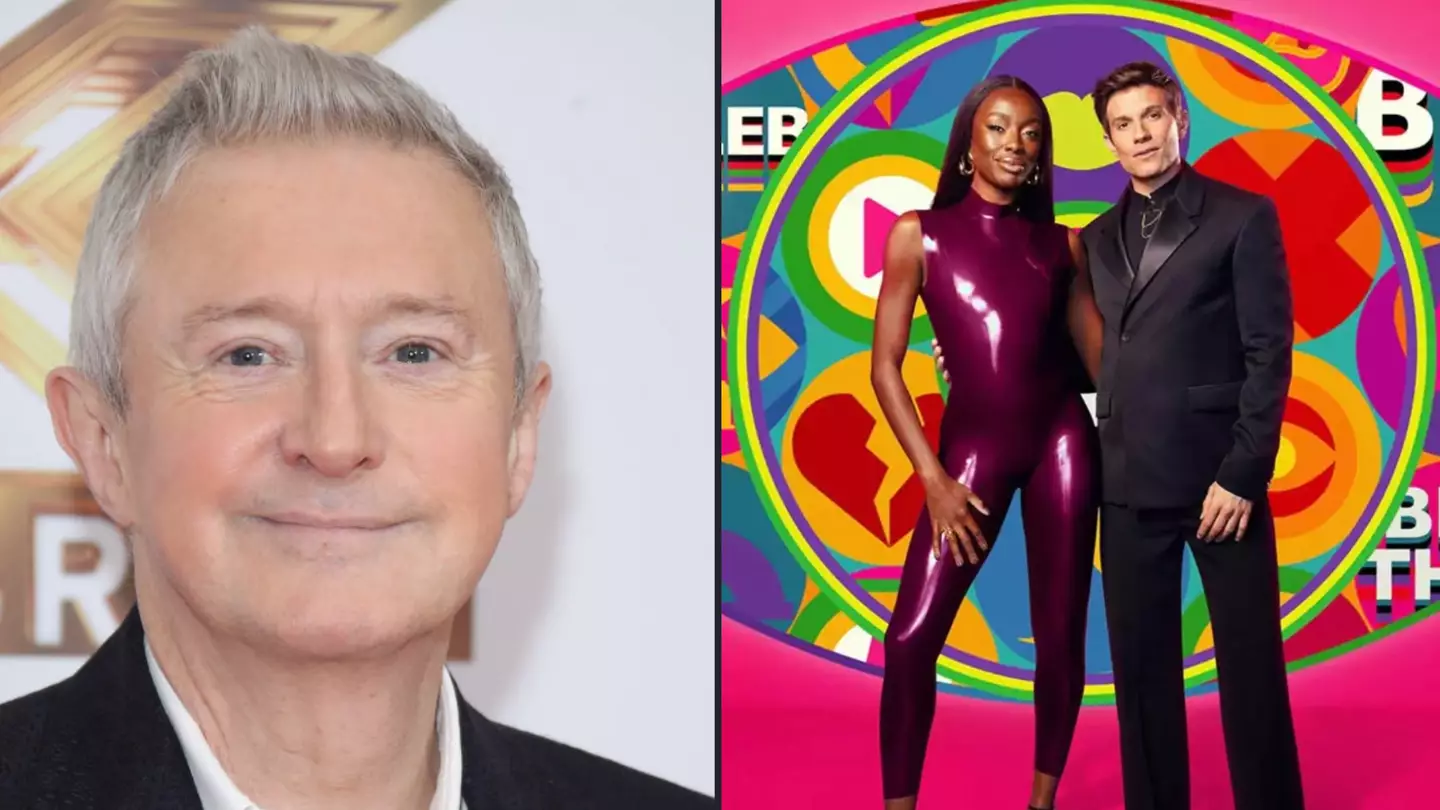 Louis Walsh made 'secret demand' asking for close friend to join him in Celebrity Big Brother