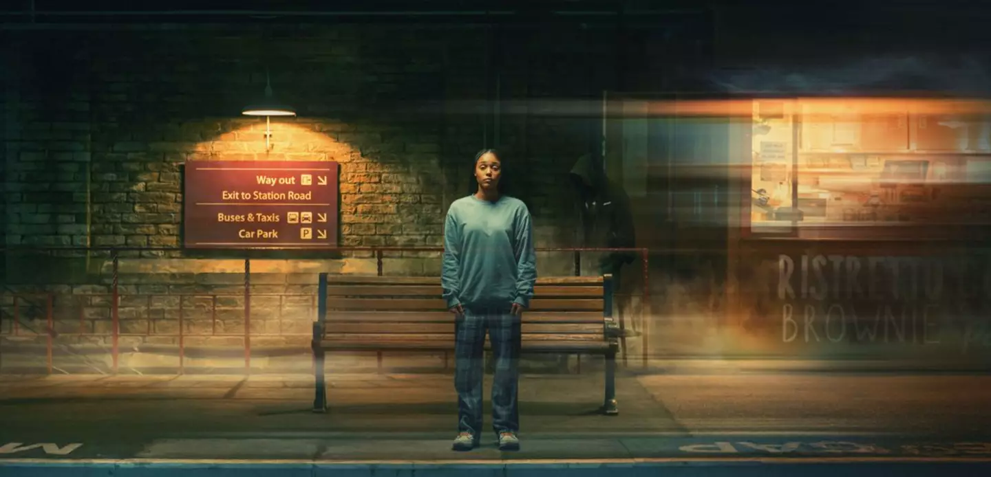 Viewers are loving Platform 7.