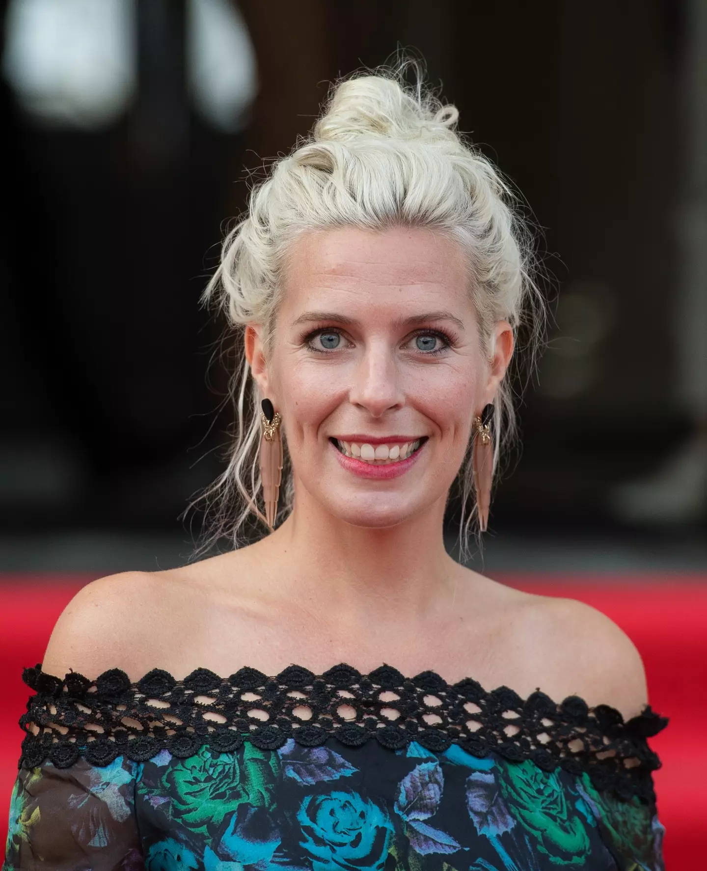 Sara Pascoe says there are unnamed predators in the comedy industry.