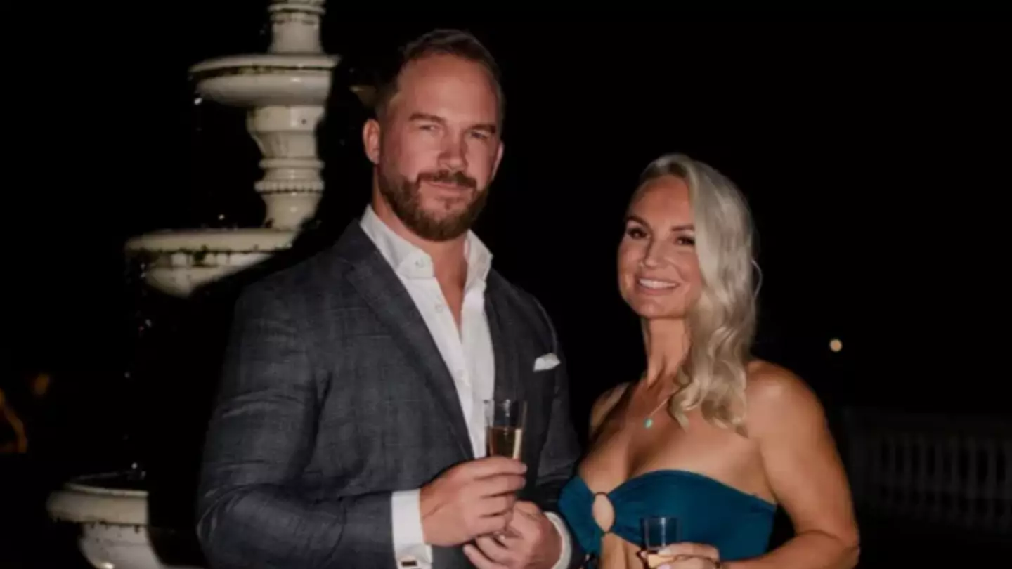Woman explains all ways swinging ‘saved her marriage’
