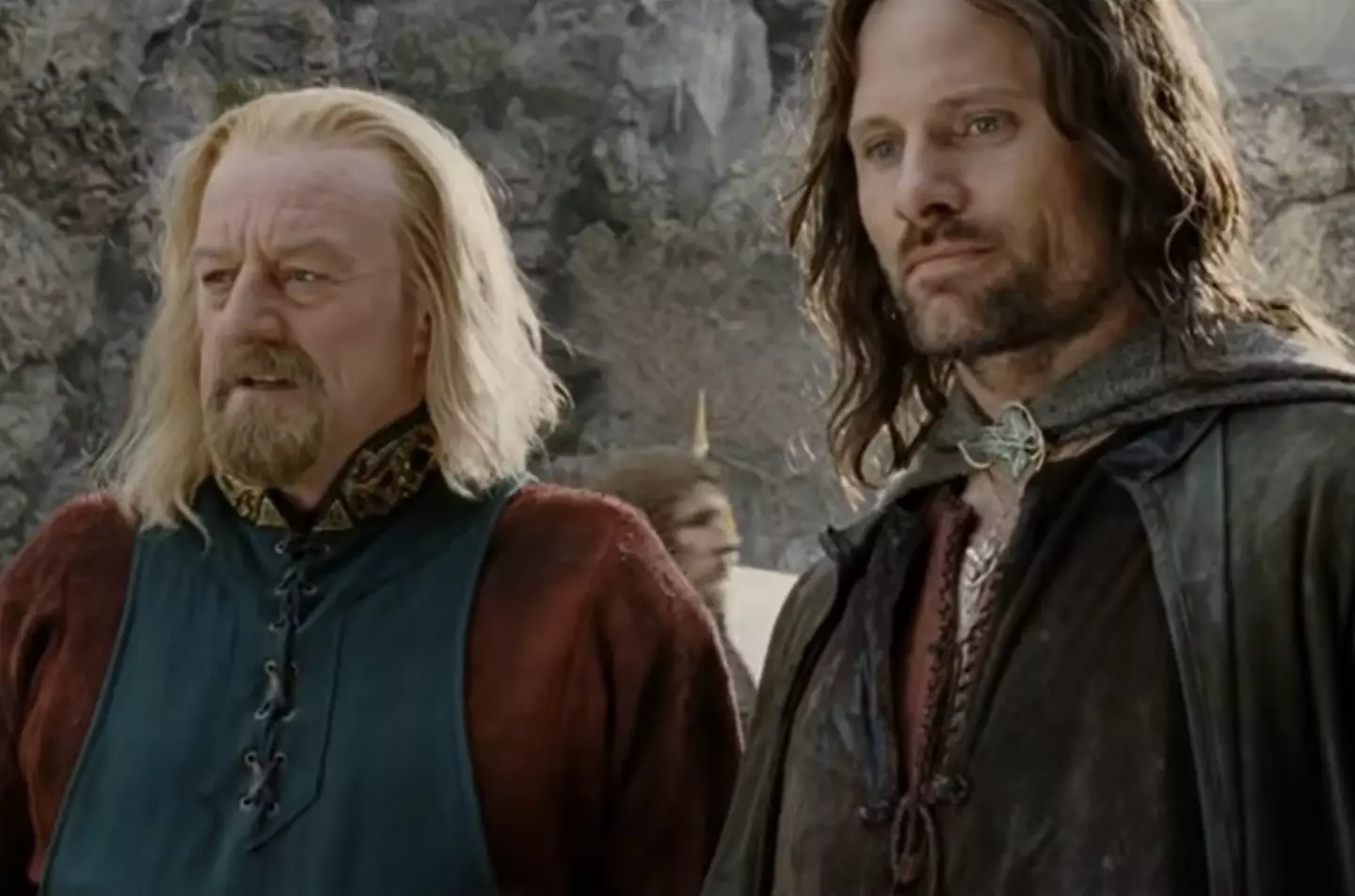 "Less than half of what I'd hoped for."