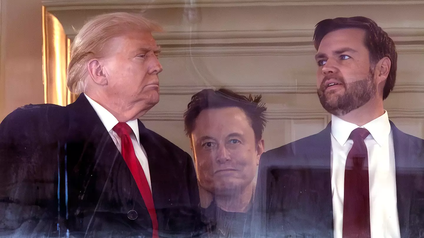JD Vance reacts to Donald Trump and Elon Musk feud following Epstein file claim in heated X rant