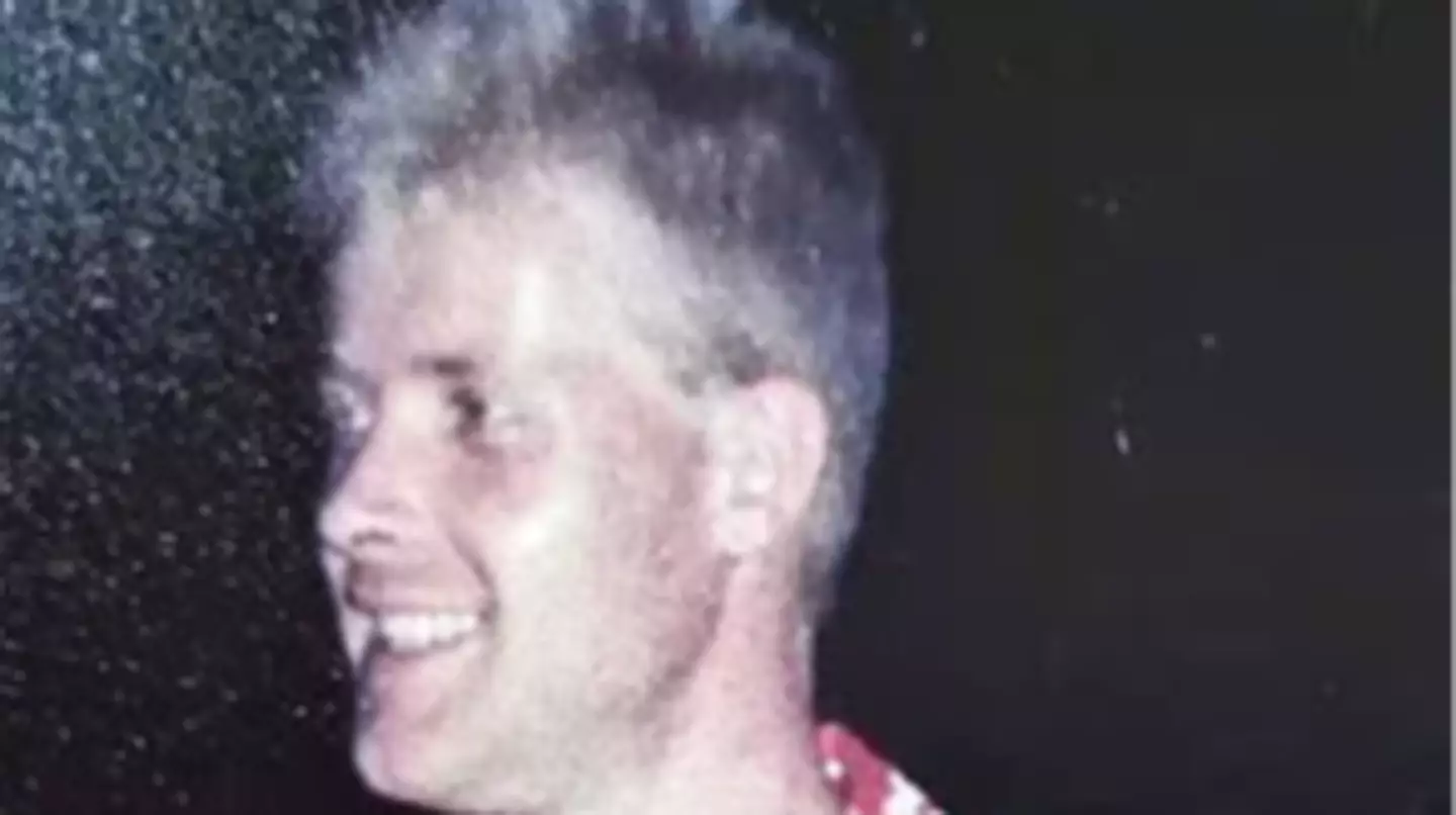 Grandad, 63, died days after getting small cut between his toes from fall at home