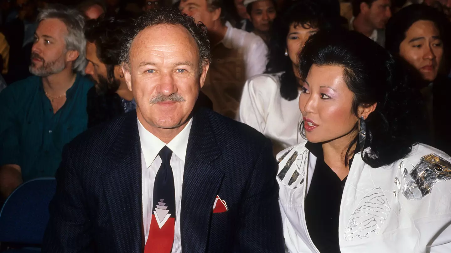 Gene Hackman likely 'didn't know wife had died' as star's battle with Alzheimer's revealed by officials
