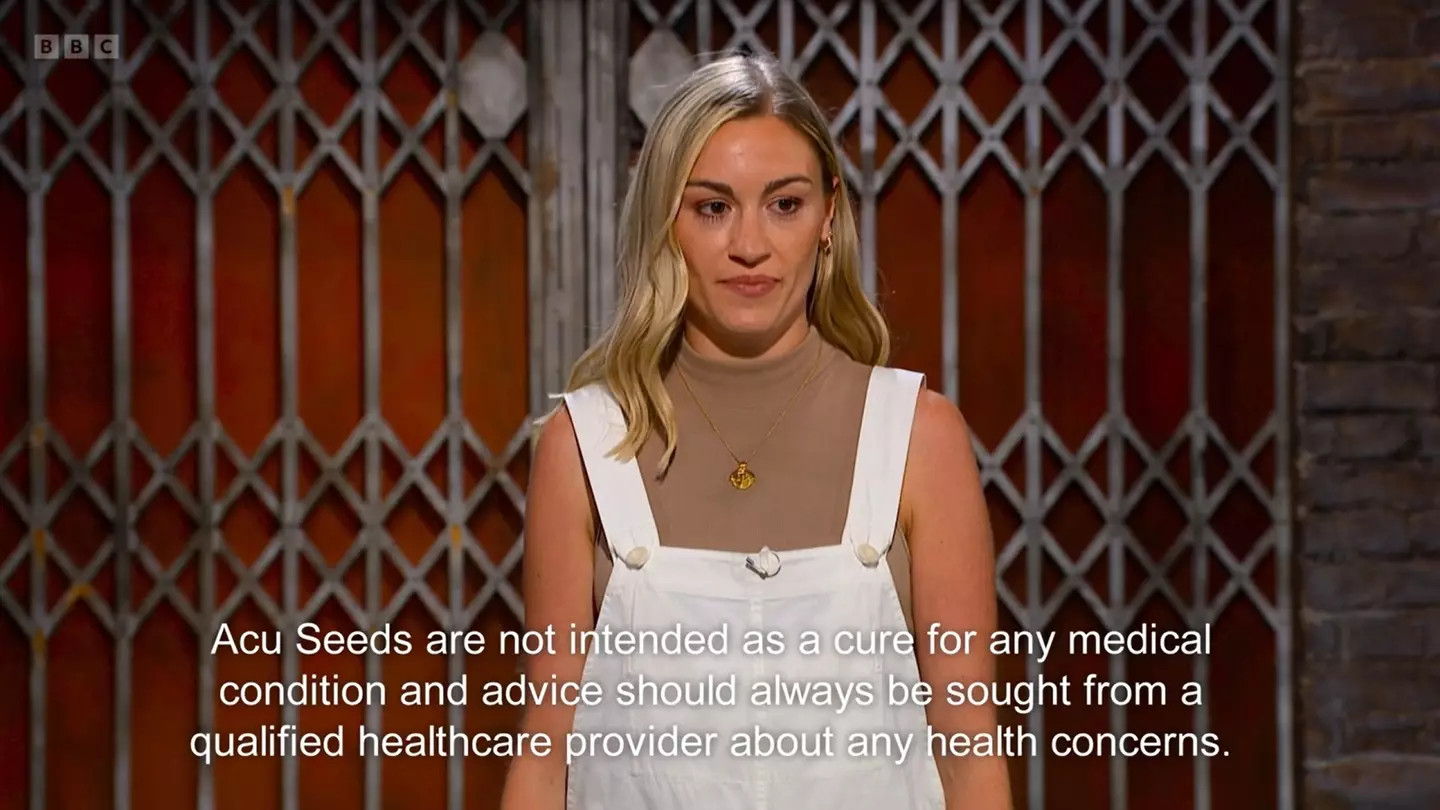 The episode has returned to iPlayer, with some disclaimers in the episode entry and on screen.