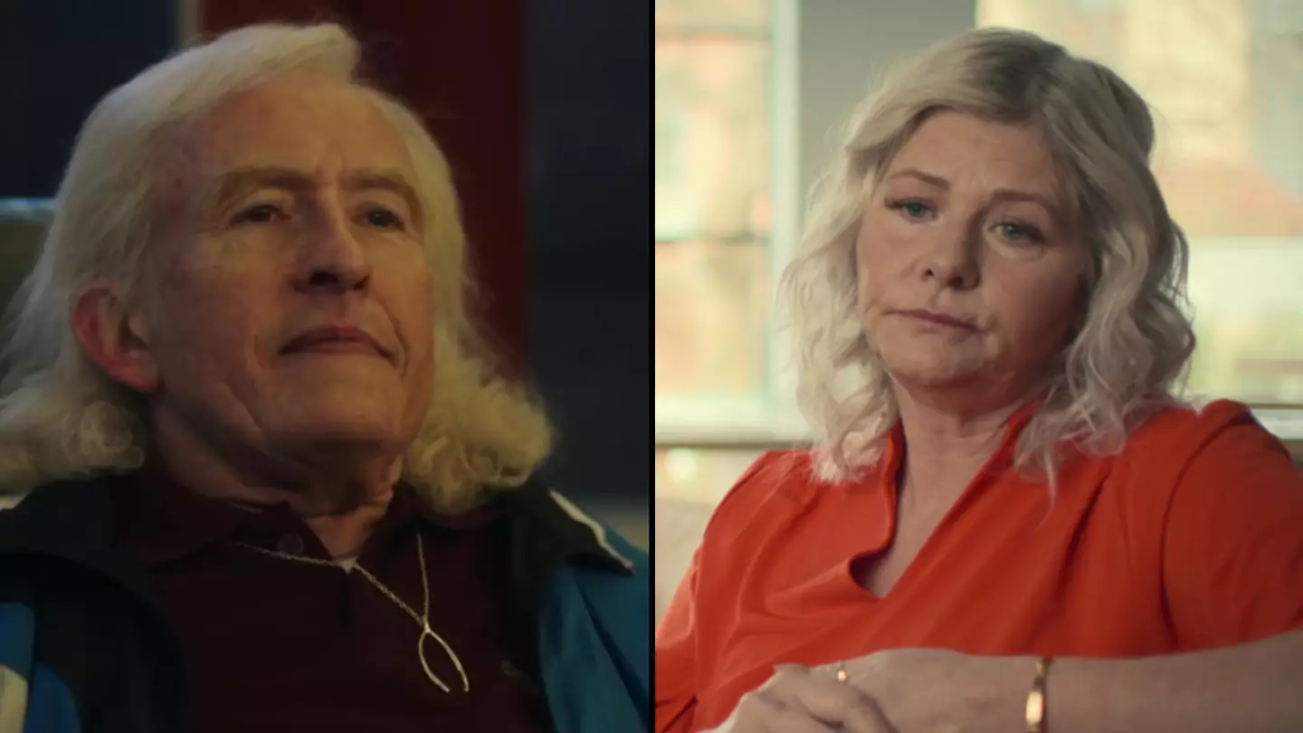 Jimmy Savile's actual abuse survivors will appear in new Steve Coogan series