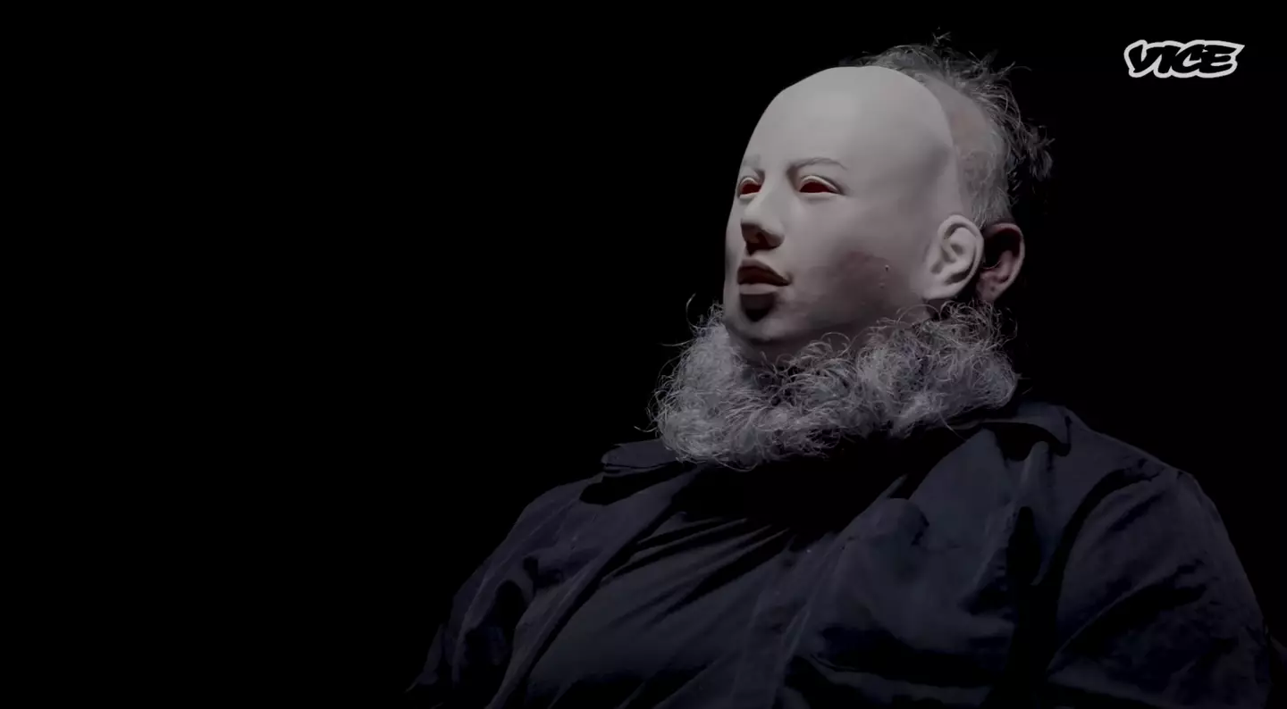 The hacker thinks that the financial markers and electrical production will be altered (VICE)