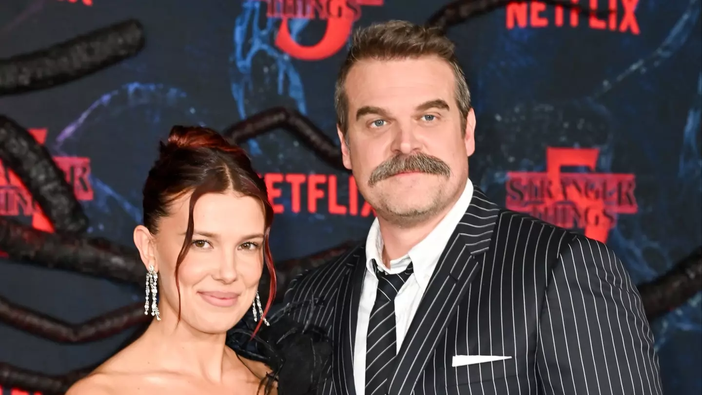 Michael Buckner/Variety via Getty Images