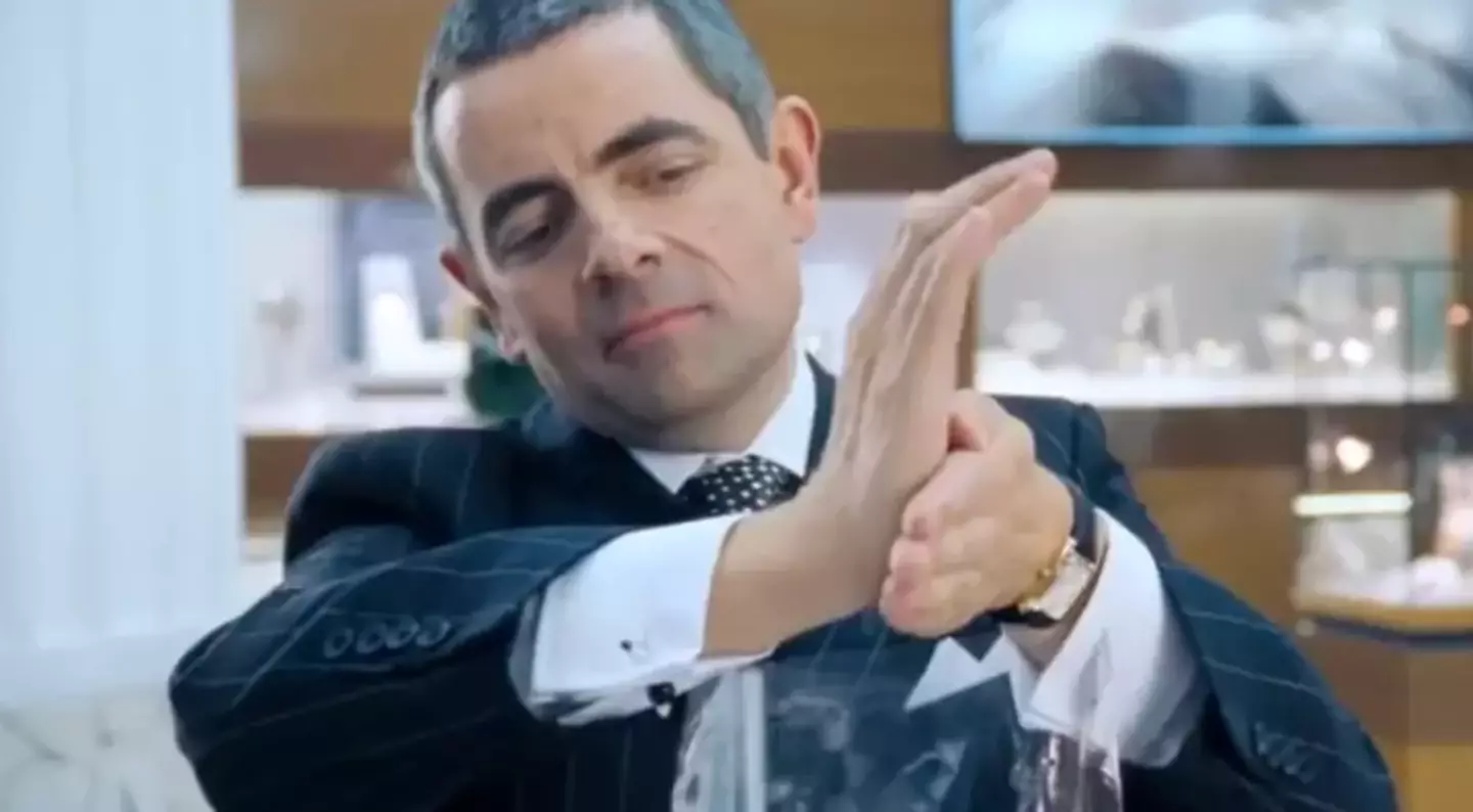 A small but crucial scene (Universal Pictures)