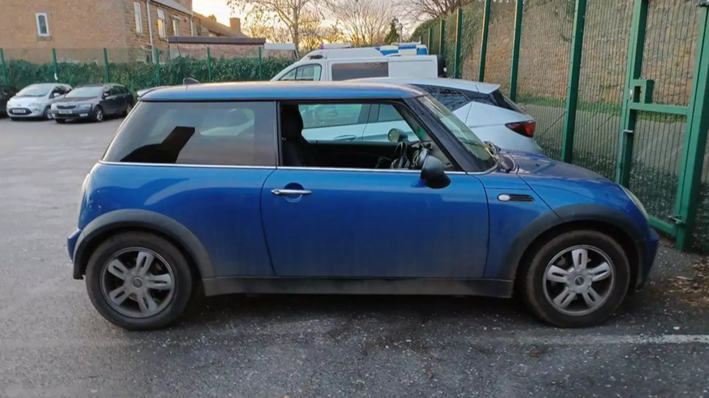 Man Says He's Been Driving Uninsured And Without Licence For More Than 70 Years